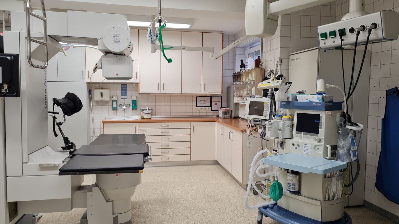 Circuito integral de salud laboral CMC